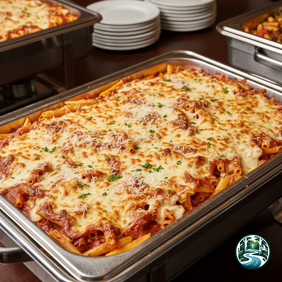 Fundraising Buffet (21/03/2026) - Image 3