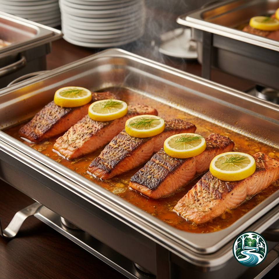 Fundraising Buffet (21/03/2026) - Image 7