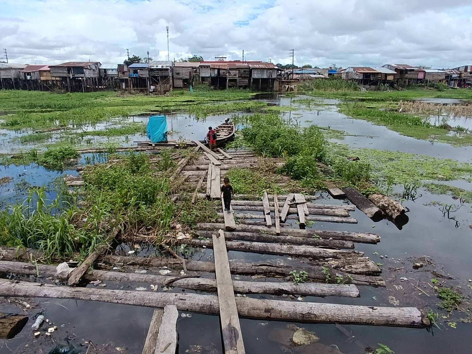 Soup Kitchen Child Sponsorship (one time) - Image 11