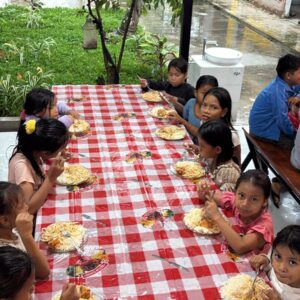 Soup Kitchen Child Sponsorship (one time)