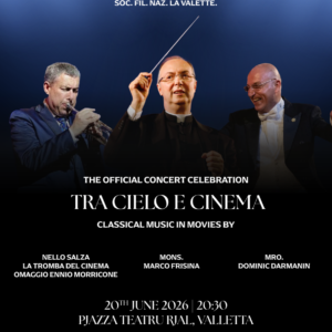 Tra Cielo e Cinema
