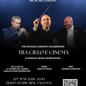 Tra Cielo e Cinema